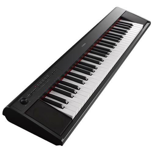(Online)แพคเกจคีย์บอร์ดไฟฟ้าYAMAHA NP-12พร้อมคอร์สเรียนเปียโนออนไลน์ 365 วัน เรียนกับครูดนตรี 100 นาที12ครั